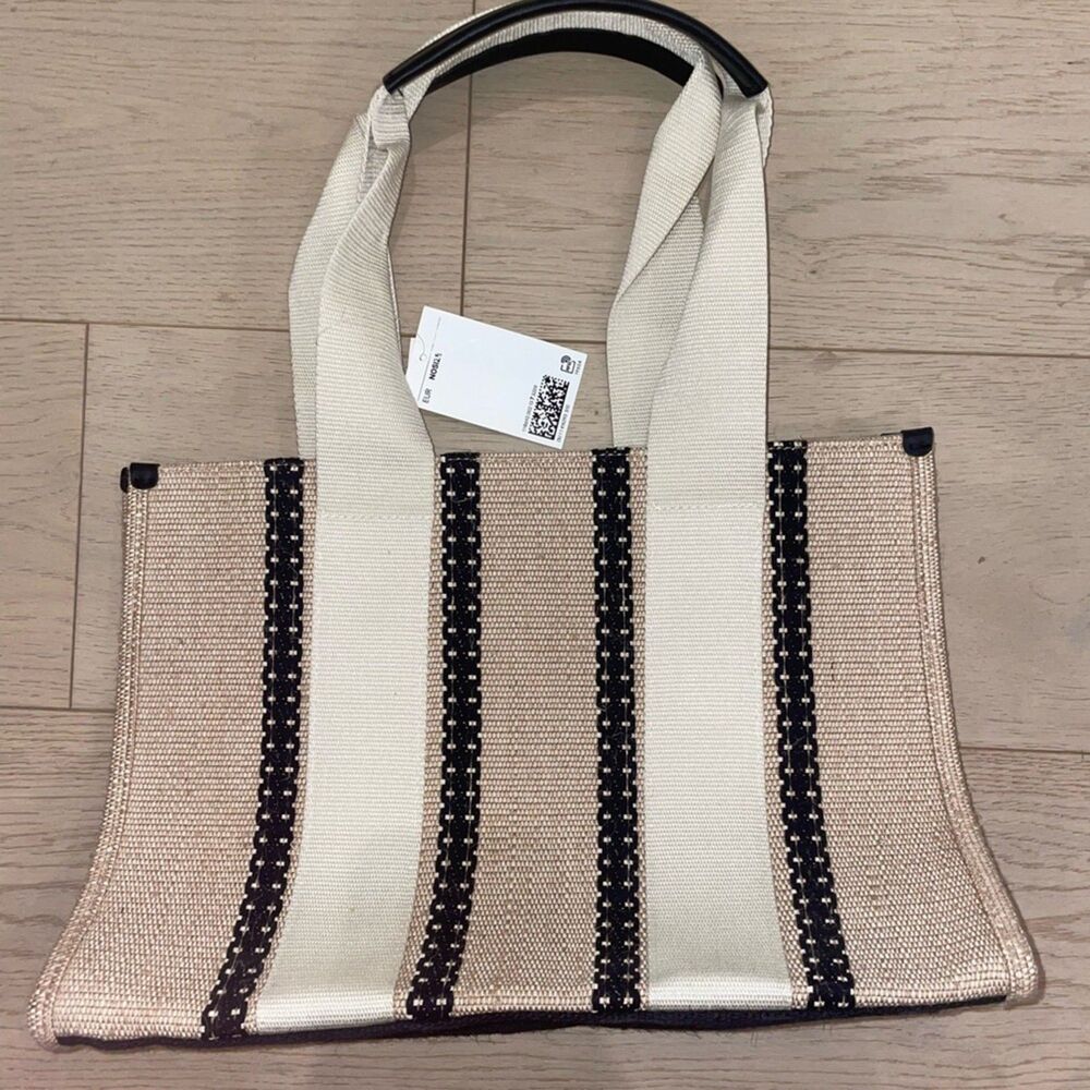 H&M Tote Bag NWT